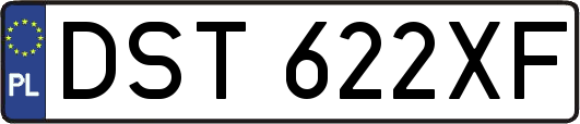 DST622XF