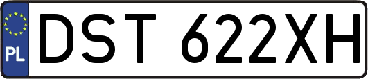 DST622XH