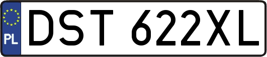 DST622XL