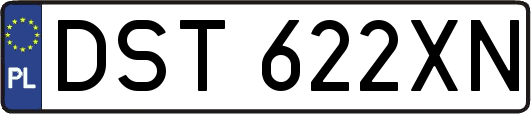 DST622XN