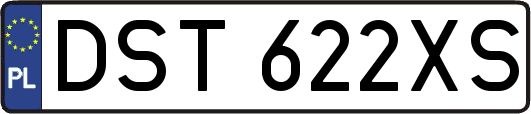 DST622XS