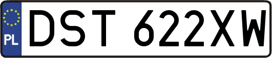 DST622XW
