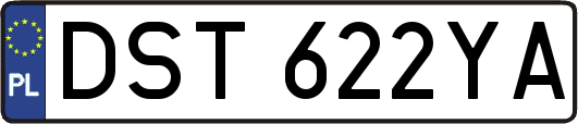 DST622YA