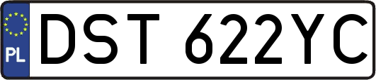 DST622YC