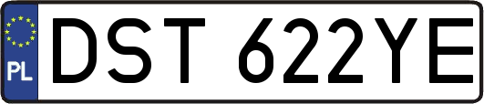 DST622YE