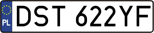 DST622YF