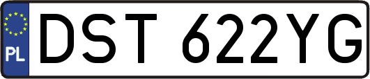 DST622YG