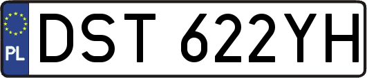 DST622YH