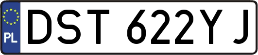 DST622YJ