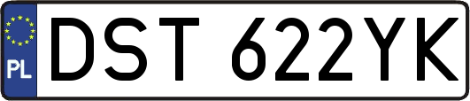DST622YK