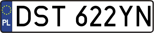DST622YN