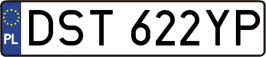 DST622YP