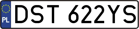 DST622YS