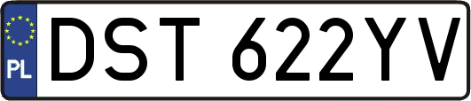DST622YV