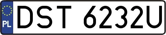DST6232U