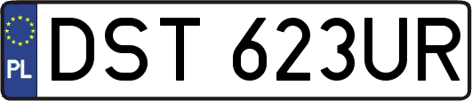 DST623UR