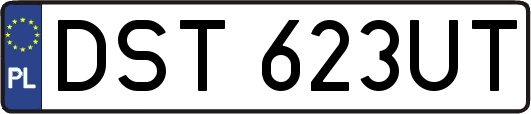 DST623UT