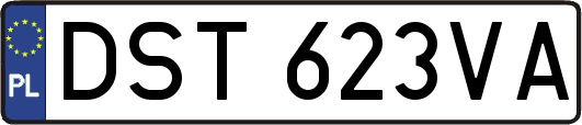DST623VA