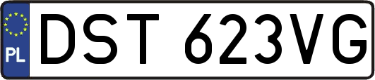 DST623VG