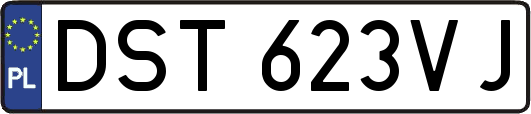 DST623VJ