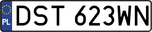 DST623WN