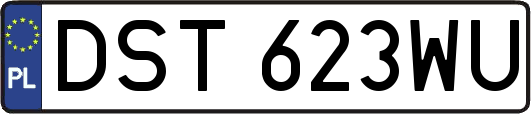 DST623WU