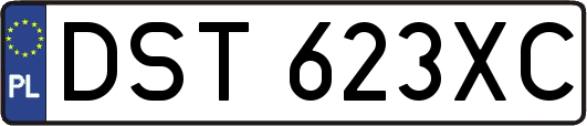 DST623XC