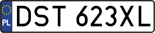DST623XL