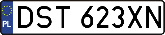 DST623XN