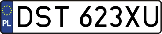 DST623XU