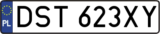 DST623XY