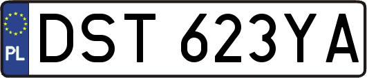 DST623YA