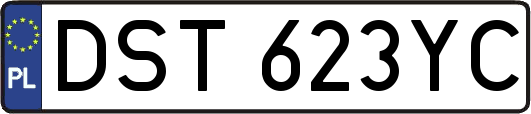 DST623YC