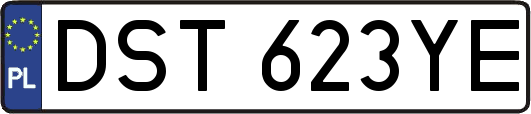 DST623YE