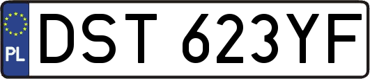 DST623YF
