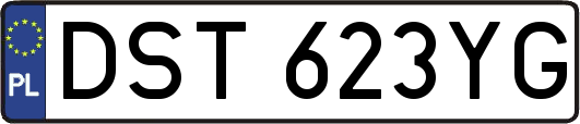 DST623YG