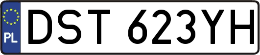 DST623YH