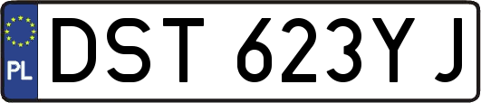 DST623YJ