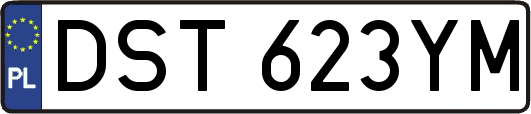 DST623YM