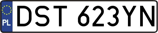 DST623YN