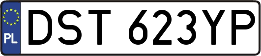 DST623YP