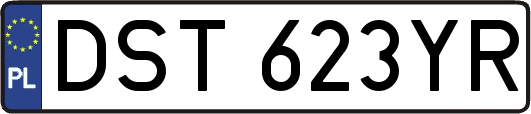 DST623YR