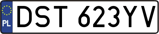 DST623YV