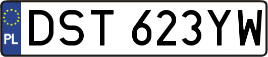 DST623YW