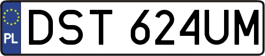 DST624UM