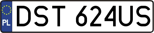 DST624US