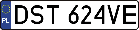 DST624VE