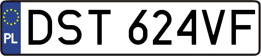 DST624VF