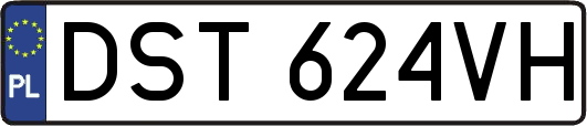 DST624VH