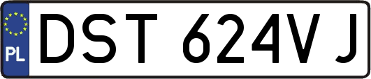 DST624VJ